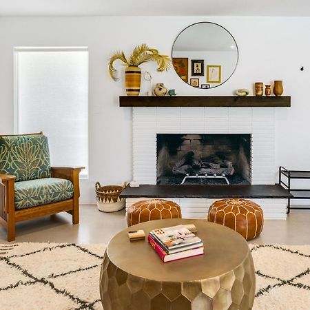 Mod Mirage Of Palm Springs - A Ryson Property Exterior foto