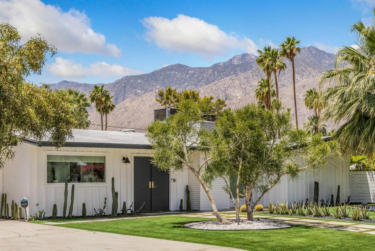 Mod Mirage Of Palm Springs - A Ryson Property Exterior foto