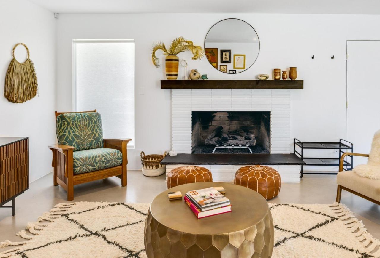 Mod Mirage Of Palm Springs - A Ryson Property Exterior foto